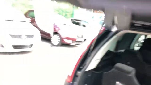 Citroen C4 grand Picasso J&S Manchester Car Sales