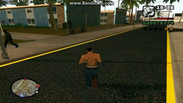 Grand Theft Auto Super Cars#2 Бегаем от полиции смотреть онлайн