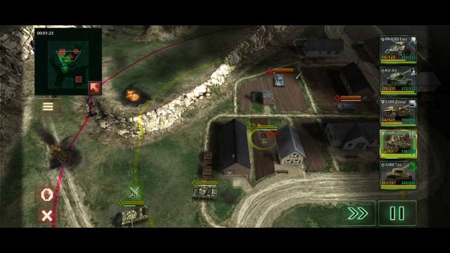 Armor age Gameplay #7 смотреть онлайн