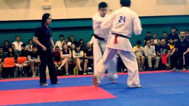 SFC - Samuel Lum vs Takaaki Horinoue смотреть онлайн