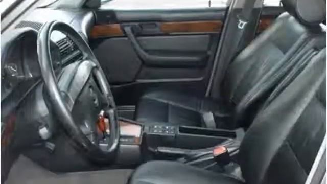 1994 BMW 5-Series Used Cars Las Vegas NV смотреть онлайн
