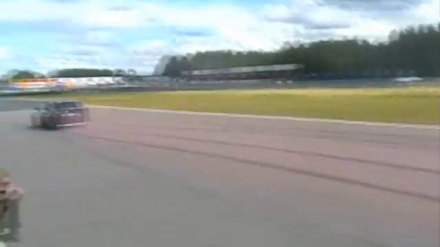 VS Motor M5 @ Gatebil 2007 смотреть онлайн