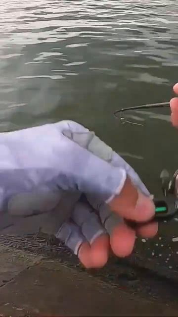 Рыбалка в Дождь и Грозу 💥. Мормышинг и Отводной поводок 🎣!