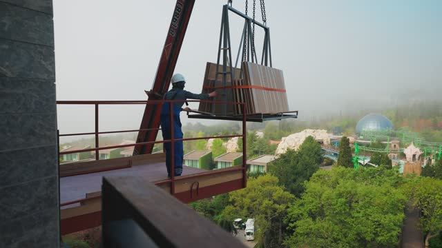 Как проходила реновация номерного фонда Мрия