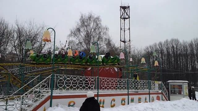 Эмма в Сокольниках смотреть онлайн