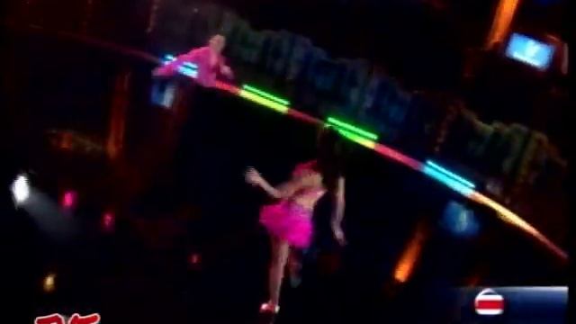 Bailando por el mundo - Costa Rica - Salsa смотреть онлайн