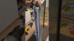 Как сделать окно ПИК откидным