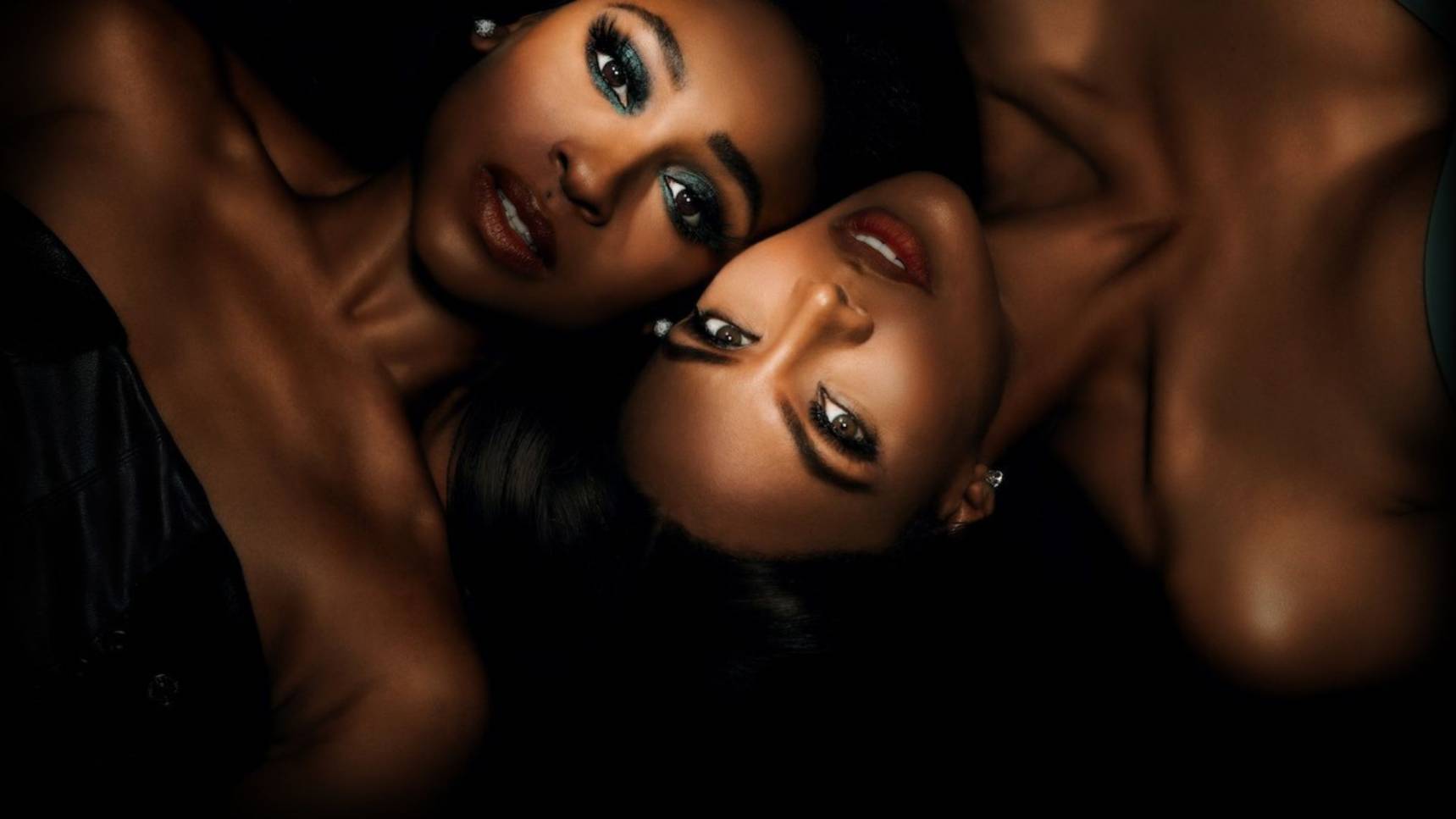 Сериал Красота в тёмных тонах – 1 сезон 9 серия / Beauty in Black