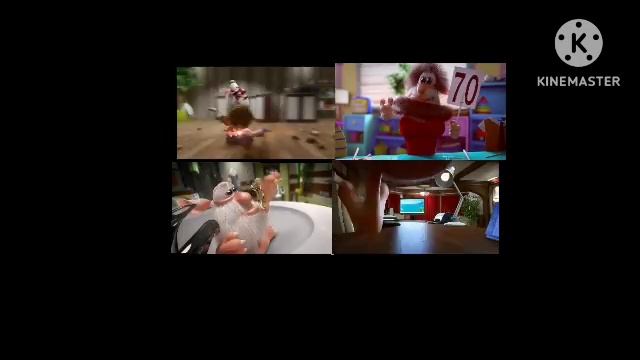 Booba Season 1 All Episodes At Once 1     4