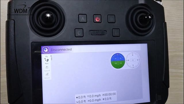 CUAV X7+ Flight Controller Connected to SIYI MK15 Tutorial смотреть онлайн