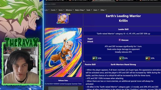 TRUNKS SSJ2 ARRIVA sul GLOBAL!! FRIEZA AGL CONFERMATO + INFO KRILLIN AGL F2P sul JAP [Dokkan Battle смотреть онлайн
