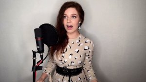 Алиса Супронова - Сдаться ты всегда успеешь (Тина Кароль)