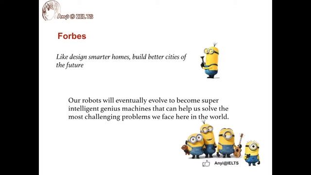 IELTS MINI TECHNOLOGY VOCABULARY смотреть онлайн