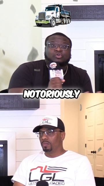 Can A Dump Truck Be Just As Profitable As A Semi Truck?