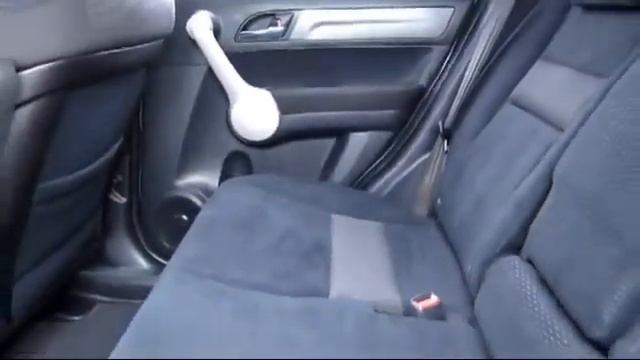 2007 Honda CR-V Ex 4x4 *nice Vehicle* Sacramento Redding Reno San Francisco Stockton смотреть онлайн