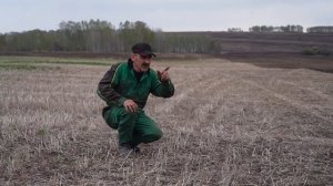 Глифосаты. Борьба и ее последствия.