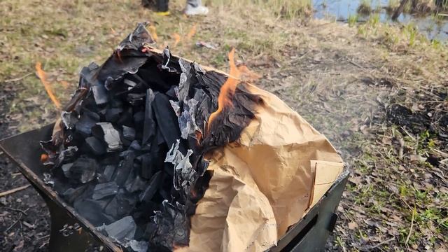 QUÉ ES SHASHLIK: LA CARNE ASADA RUSA  | Edgar En Rusia Ep. 4