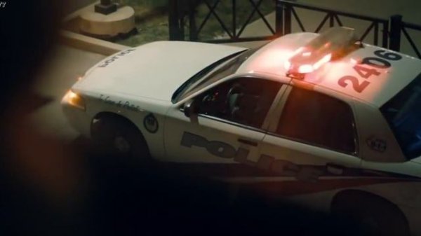 Хакер (2016) HD