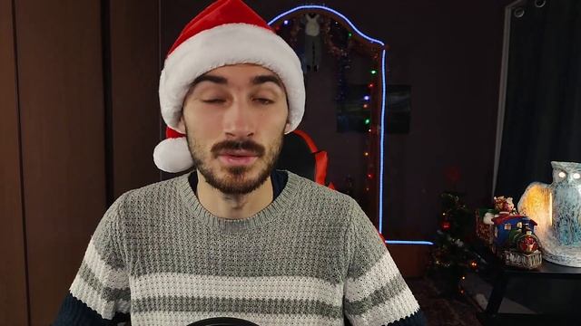 NOËL les ORIGINES ! смотреть онлайн