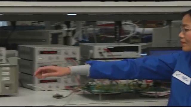ECP3 - Lowest Power SERDES-Capable FPGA (Chinese) смотреть онлайн