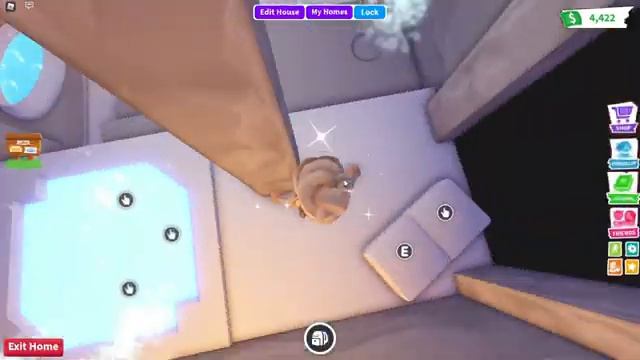 Celebrity Mansion Adopt Me