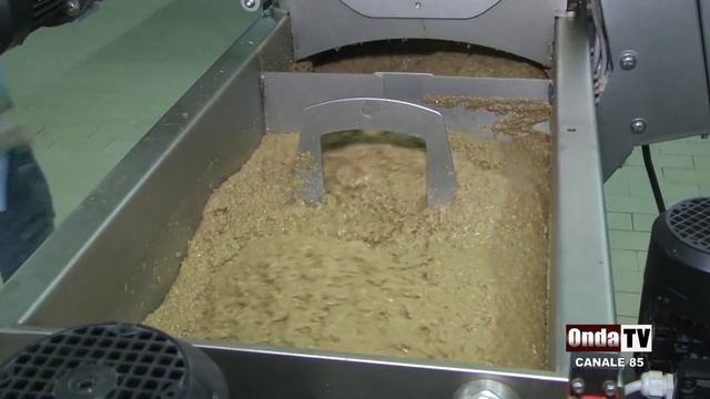 Il mini Frantoio aziendale, come funziona? mini crusher company смотреть онлайн