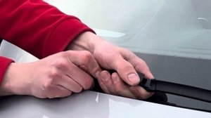 Bmw X3 G01 Front Wiper Blades Change Replacement Wipers Heyner