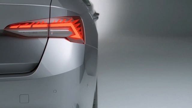 2024 Makyajlı Skoda Octavia Tanıtıldı | Türkiye'de İLK OA Farkıyla смотреть онлайн