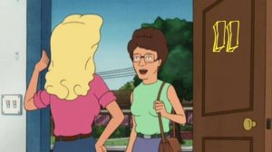 Сериал Царь горы / King of the Hill Сезон 11 серия 5