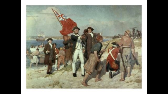 История Австралии для детей. смотреть онлайн