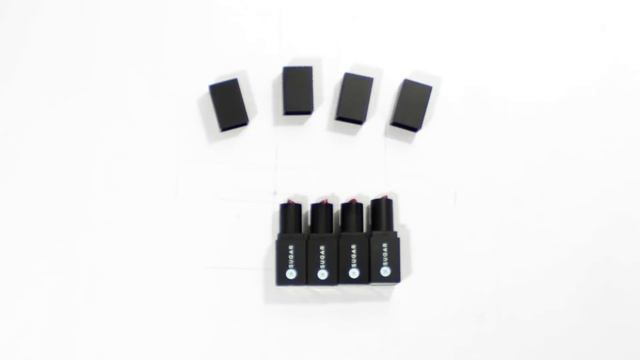 It's A-Pout Time! Vivid Lipsticks Minis Set | SUGAR Cosmetics смотреть онлайн