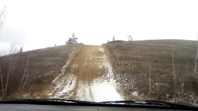 заезд на гору смотреть онлайн