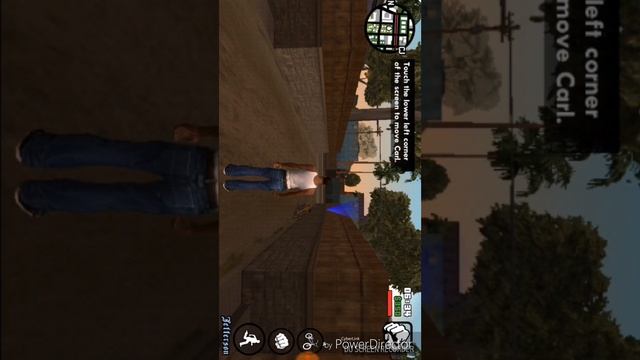 تحميل لعبة GTA San Andreas Lite (200mb)