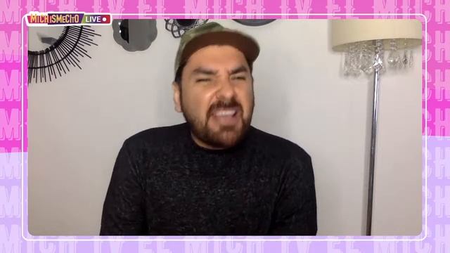 Sale Ingrid Coronado regresa Gustavo Adolfo Infante |MICHISMECITO смотреть онлайн