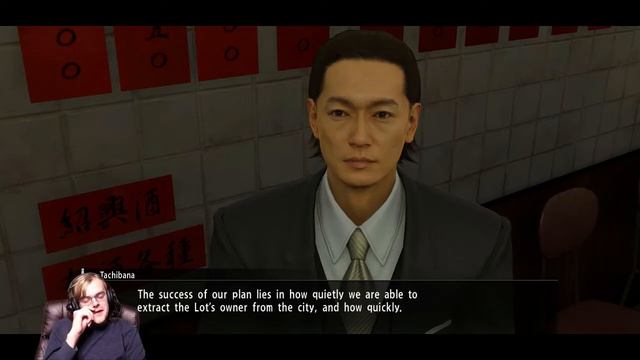 Nozz Plays Yakuza 0 PC [Part 49] THE FIVE MILLIONARES! смотреть онлайн