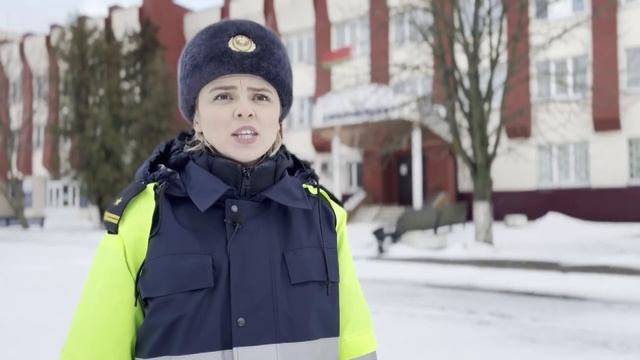 Спецплан «Погода» действует в Мозыре смотреть онлайн