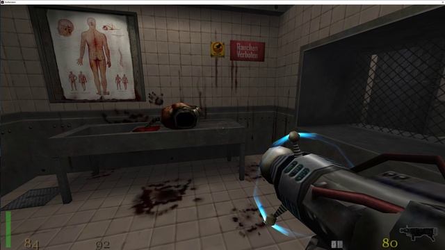 Return to Castle Wolfenstein Задание 5 , часть 3 смотреть онлайн
