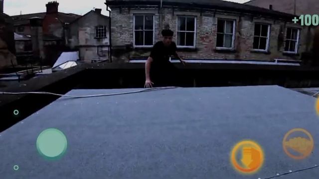 Hijacker Jack - On The Run