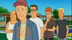 Сериал Царь горы / King of the Hill Сезон 10 серия 8