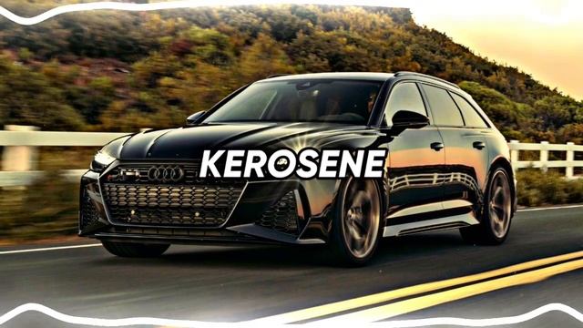 Crystal Castles - Kerosene Ringtone | Download Link👇