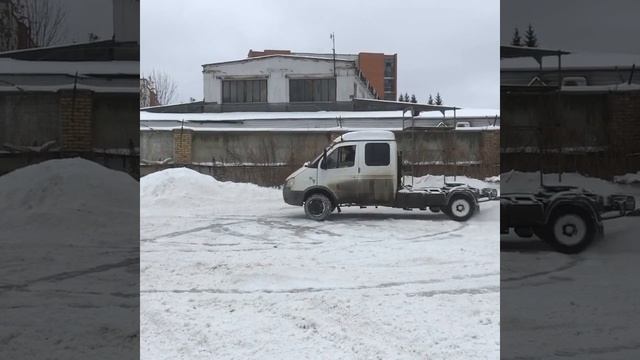 #Газелька#категория Е смотреть онлайн