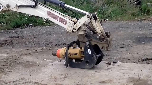 Многофункциональная техника Terex! смотреть онлайн