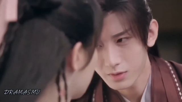 Immortal Samsara [FMV] “Agarwood” (Jason Zhang Ft. Jane Zhang)