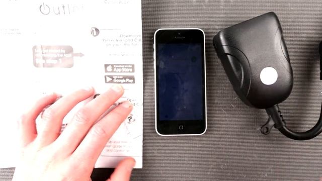 Taking apart Outdoor Smart Plug from Costco смотреть онлайн