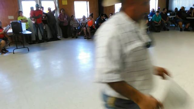 Cook off winners! part II смотреть онлайн