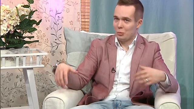 Damckiy Kaleidoskop 112 16032016 смотреть онлайн