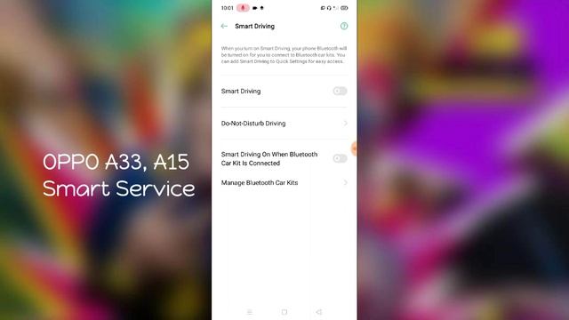 OPPO A33, A15 Smart Service Hidden Tips And Tricks смотреть онлайн