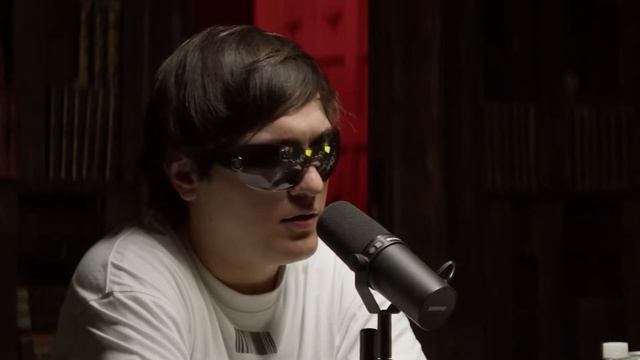 THRILL PILL про друга SODA LUV bigdaddy228 смотреть онлайн