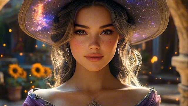 The Starborn смотреть онлайн