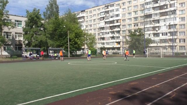 "Трактор" - "Экстрим" - 3 - 11 смотреть онлайн